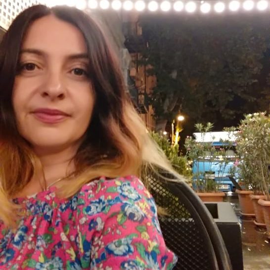 Lilit Arakelyan