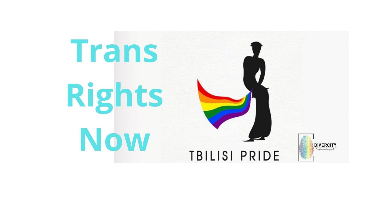Solidarity Towards Georgian Trans Community