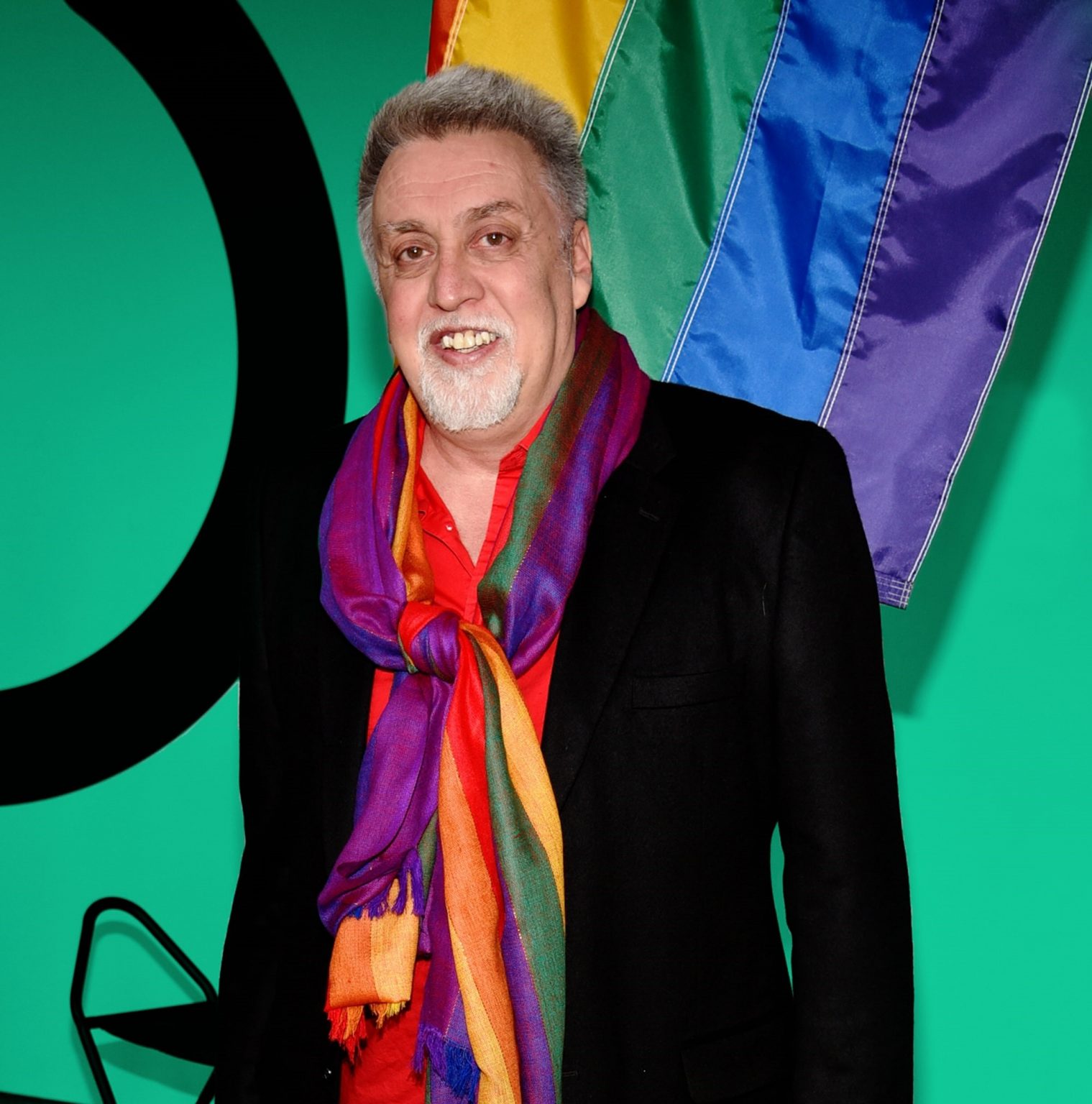 LGBTQ+ Pride Flags – DiverCity NGO