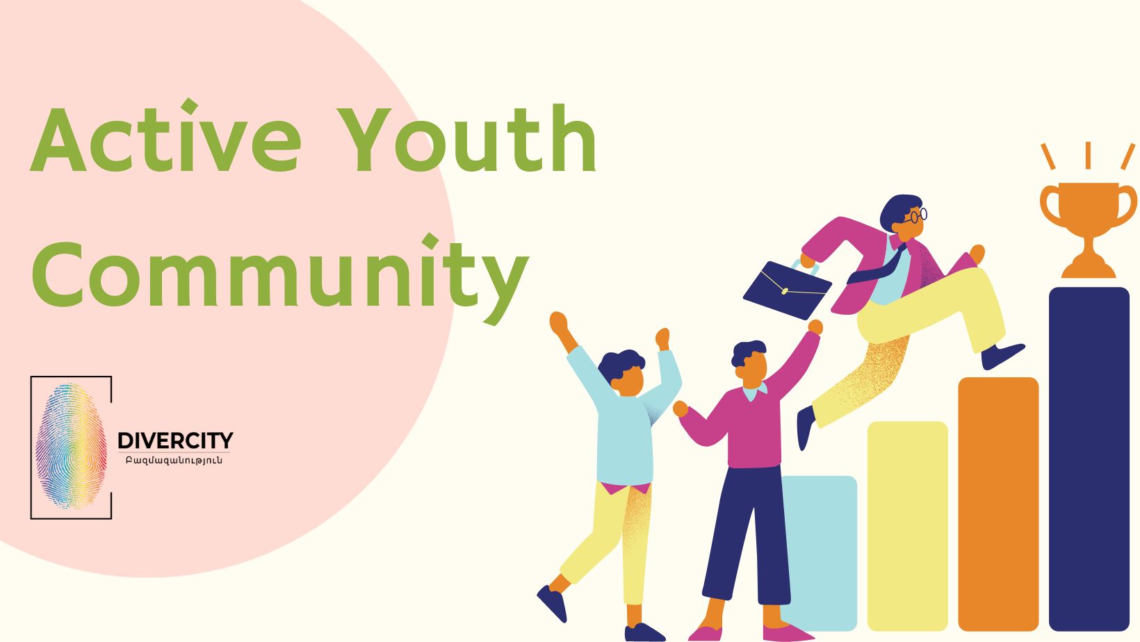 Forming a Youth Advisory Group